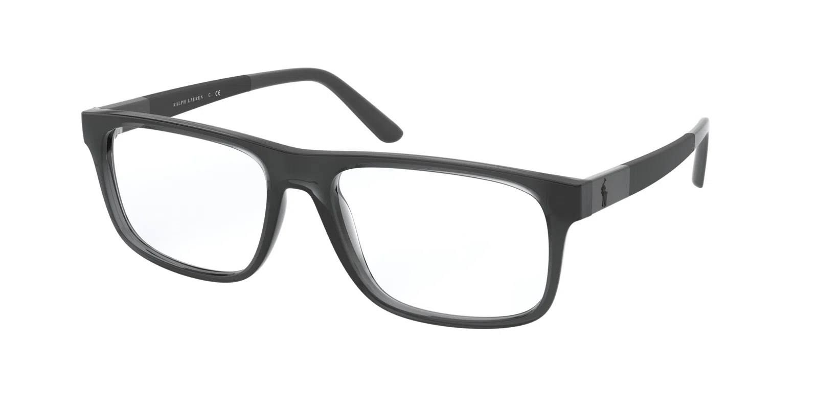 Polo 2218 Eyeglasses - view 5